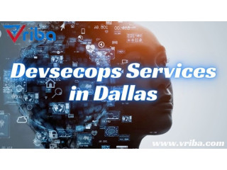 Trusted Devsecops Services in Dallas