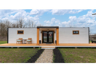 Container House Builders