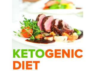 Transform Your Body in 60 Days: A Comprehensive Keto Diet Plan for Long-Term Success"
