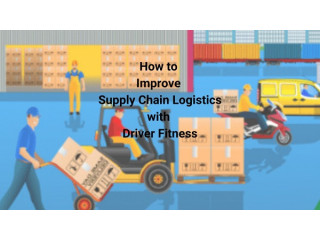 Optimize Your Operations with Supply Chain Fitness Programs