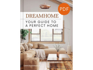 Living Room Perfection: Design Your Dream Space with Our Guide"
