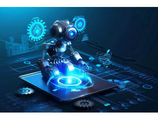 Robotic Process Automation Decoded: Everything You Need to Know