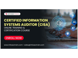CISA Online Training
