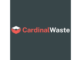 Efficient Construction Dumpster Rentals for Myrtle Beach: Cardinal Waste Services
