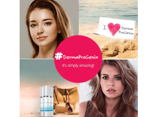 "Rejuvenate Your Skin: The Ultimate Guide to DermaProgenix Benefits"