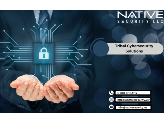 Advanced Cyber Threat Protection for Tribal Communities