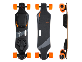 Portable Electric Skateboard for Adults