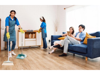 House Cleaning Experts in Andover: Quality You Can Trust