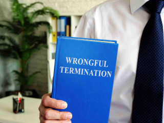 Los Angeles Wrongful Termination Expert