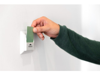 Advanced Security and Convenience with RFID Room Keys