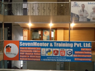 Best Training Insititute in Pune