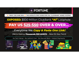 Fortune Review | The Worlds First Ai Traffic And Commission System