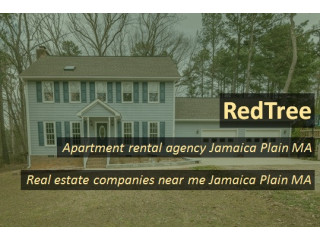 Pick a Brand New Rental Home At Proper Location Hiring an Apartment Rental Agency Jamaica Plain MA