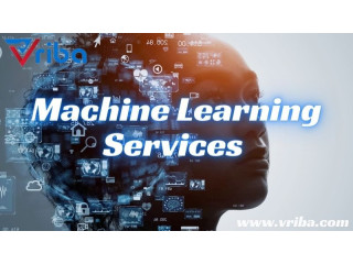 Know more about Machine Learning Services