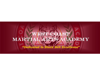 Kids Summer Camp 2024 - West Coast Martial Arts Academy 4S Ranch