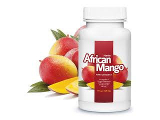 Discover the Secret to Effortlessly Shedding Extra Weight with African Mango