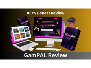 GamPAL Review: The Game Plan For Success