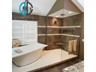 Best Design and Remodeling Solutions | Dc Interiors & Renovations