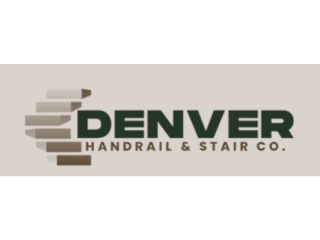 Reliable in Handrail & Stair Installation in Aurora, Co!