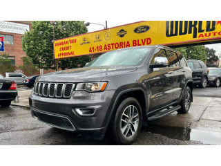 Buy Used Jeep In Astoria