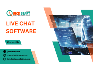 Boost Customer Engagement with Our Live Chat Software
