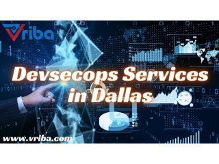 Looking for Advanced Devsecops services in Dallas