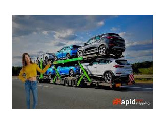 Get The Best Auto Shipping Quotes