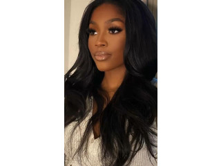 Discover the Ultimate Elegance: Front Lace Wigs Await You