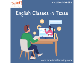 Mastering the English Language | Smart Math Tutoring