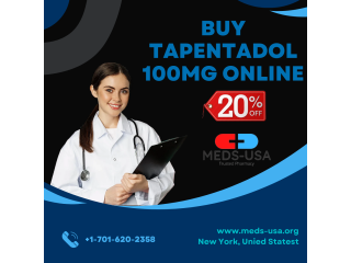 Buy Tapentadol Online USA | Free Shipping