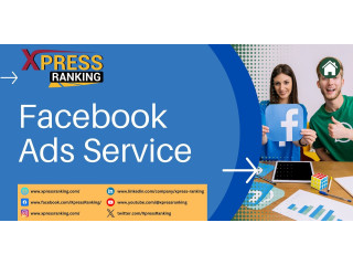 Transform Your Online Presence with Expert Facebook Ads Services