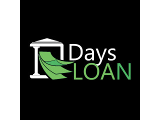 Urgent Cash Needs? DaysLoan Has You Covered!