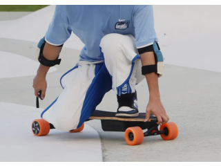 The Best Electric Skateboard for College
