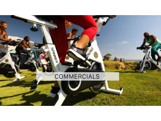 Commercial Video Production Service Provider in San Diego