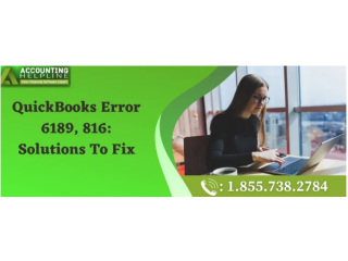 How to end the QuickBooks Error Message 6190