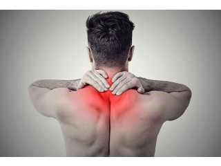 Expert Physical Therapy for Neck Pain for Instant Relief & Recovery