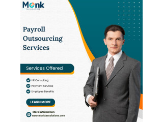 Payroll Processing Outsourcing & How Does It Work? +1-844-318-7221 Free Support