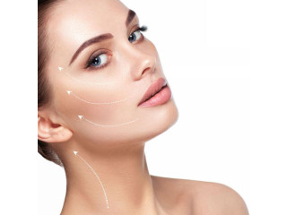 Get Best Results with Dermal Fillers for Face and Neck Contouring