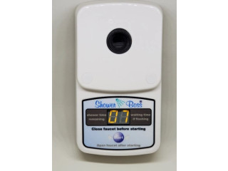 Shower Timer for Home | Sequoia Innovative Resources