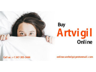 Order Artvigil 150mg online cognitive enhancer