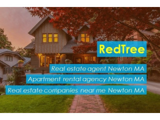Pick a Nice House In an Excellent Neighborhood Hiring an Apartment Rental Agency Newton MA