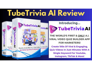 TubeTrivia AI Review: Must Read Before You Buy