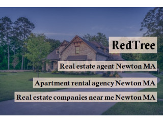 Choose a Sky-High Rental Complex Hiring an Apartment Rental Agency Newton MA