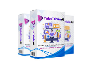 TubeTrivia AI Review || Revolutionizing Viral Video Quizzes