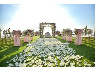 Best Wedding Venues In Italy - Mr and Mrs Wedding in Italy