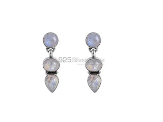 Shop Quality 925 Sterling Silver Earrings
