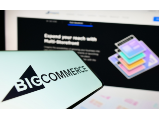 Expert BigCommerce Development Services to boost Your Online Presence