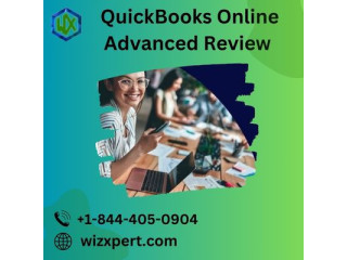 Grow Your Business with Confidence: QuickBooks Online Advanced User Reviews