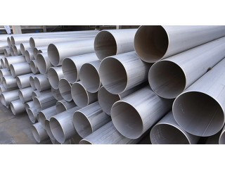 Duplex 2205 Pipe Sizes and Specification