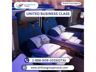 What Is Baggage Allowance on United Business Class?